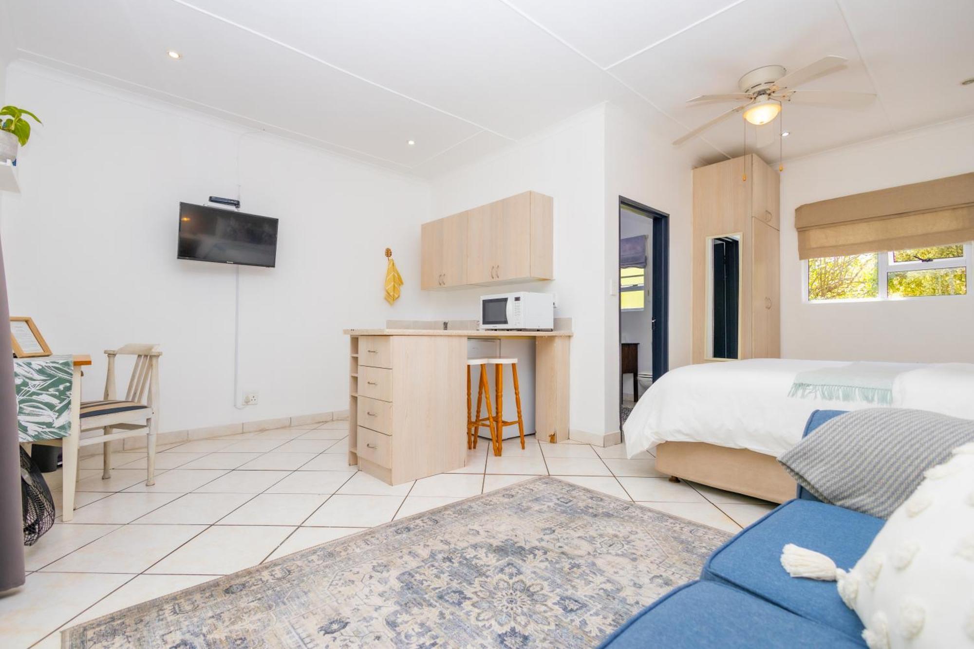 The Yellow Door Guesthouse East London Bilik gambar