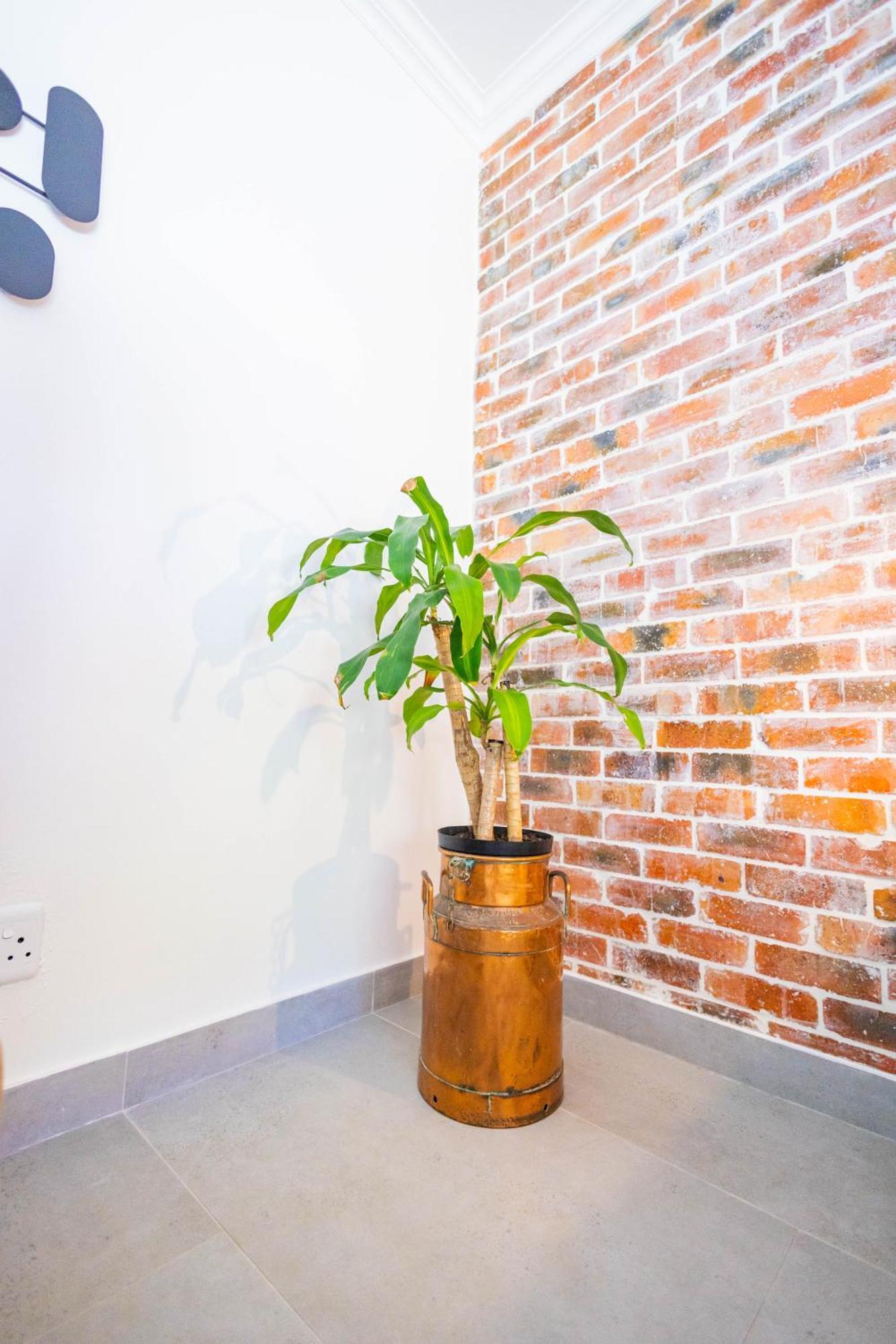 The Yellow Door Guesthouse East London Luaran gambar