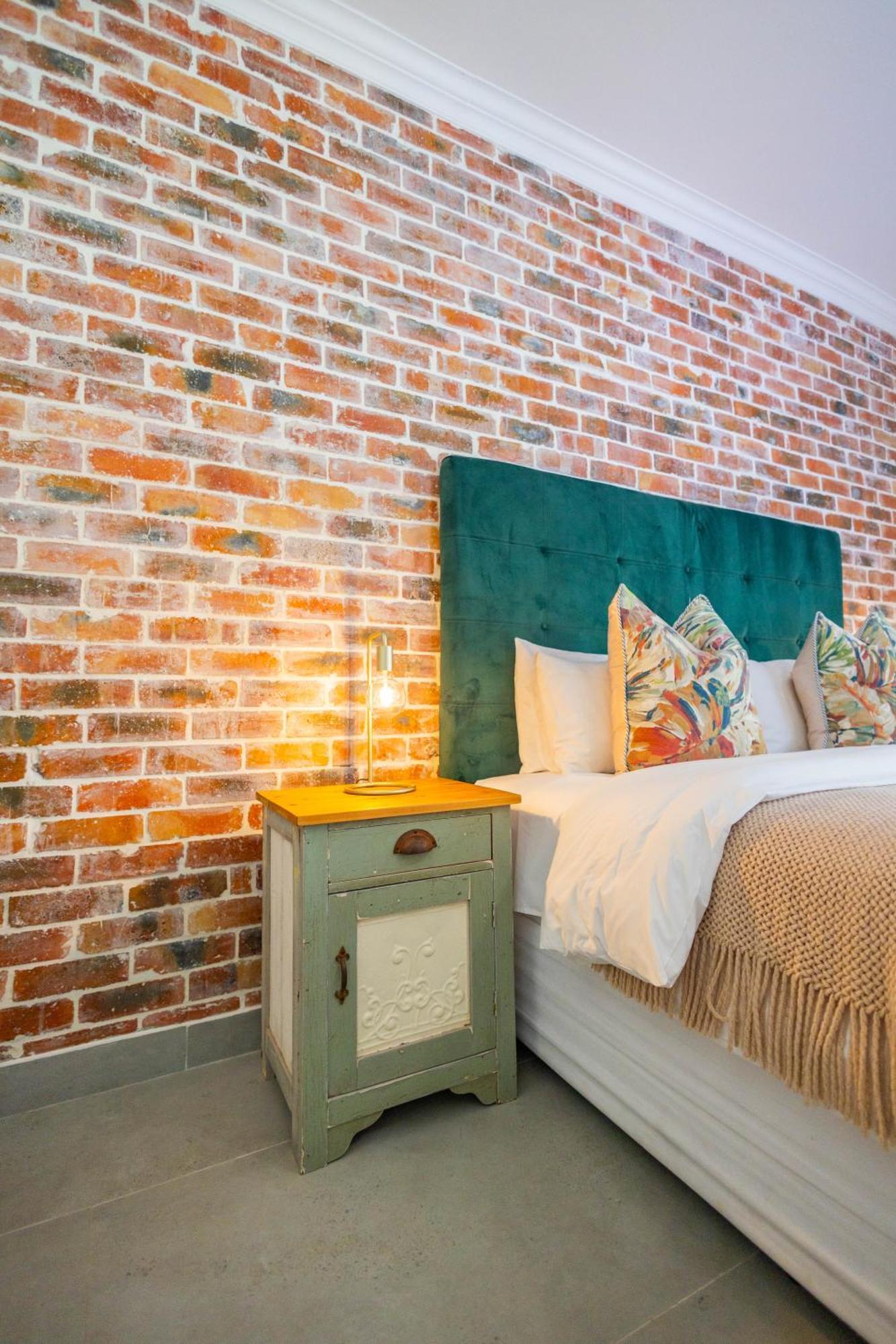 The Yellow Door Guesthouse East London Luaran gambar